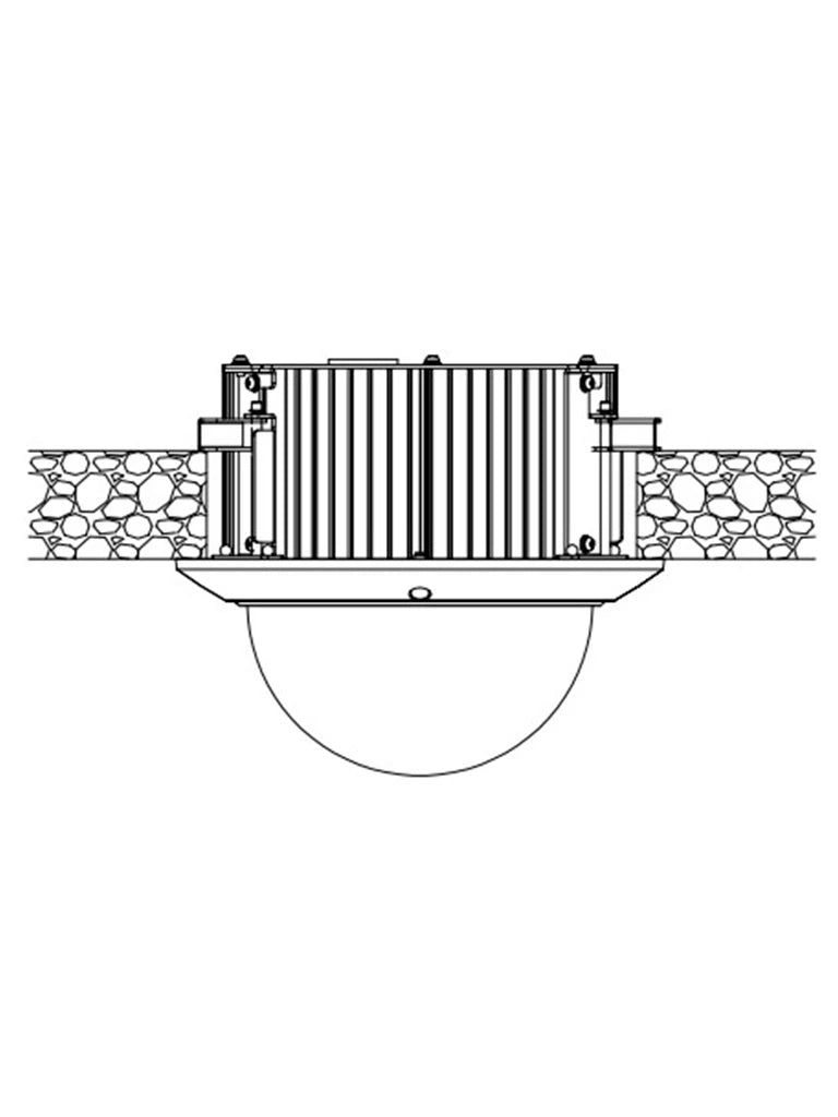 DAHUA SD52C232XA-HNR- CÁMARA IP PTZ DE 2 MEGAPIXELES/ MONTAJE EN PLAFON/ 32X ZOOM ÓPTICO/ LENTE DE 4.9 MM–156 MM/ WIZSENSE/ AUTOTRACKING/ STARLIGHT / SMD PLUS/ WDR REAL/ IP67/ IK10/ POE/ RANURA PARA MICROSD-PTZ-DAHUA-Bsai Seguridad & Controles