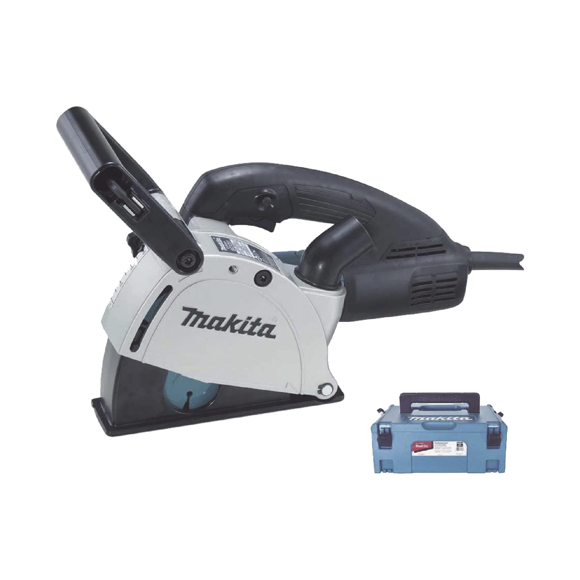 RANURADORA PARA MUROS DE 1,400 WATTS, DIÁMETRO DE DISCO DE 5”-Herramientas-MAKITA-Bsai Seguridad & Controles