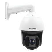 PTZ IP 2 MEGAPIXEL / 42X ZOOM / 400 MTS IR / AUTOSEGUIMIENTO 2.0 / WDR 140 DB / HI-POE / EIS / DETECCIÓN DE ROSTROS / EXTERIOR IP67 / IK10 / RAPID FOCUS-Cámaras IP-HIKVISION-Bsai Seguridad & Controles