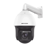 PTZ IP 2 MEGAPIXEL / 42X ZOOM / 400 MTS IR / AUTOSEGUIMIENTO 2.0 / WDR 140 DB / HI-POE / EIS / DETECCIÓN DE ROSTROS / EXTERIOR IP67 / RAPID FOCUS-Cámaras IP-HIKVISION-Bsai Seguridad & Controles