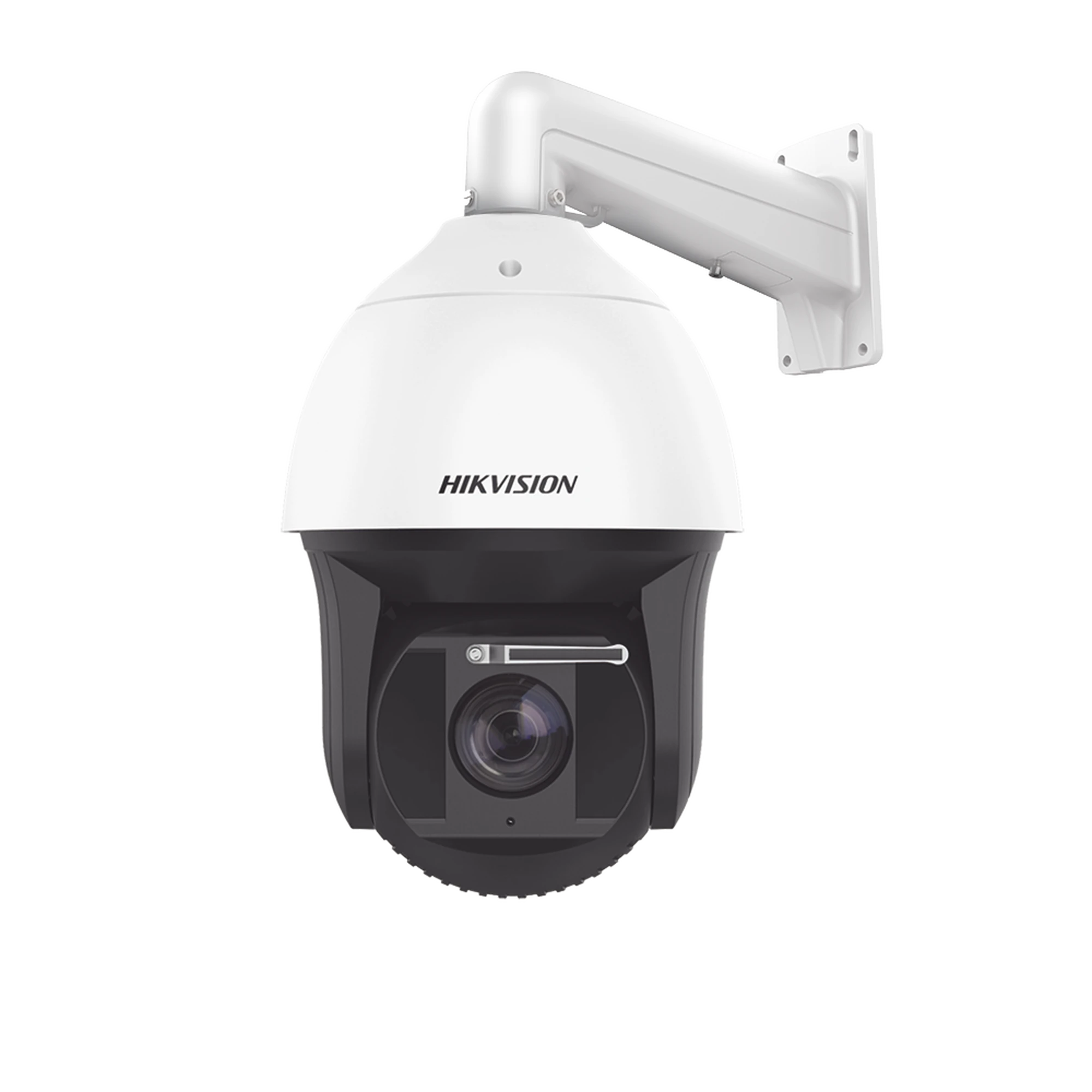 PTZ IP 2 MEGAPIXEL / 42X ZOOM / 400 MTS IR / AUTOSEGUIMIENTO 2.0 / WDR 140 DB / HI-POE / EIS / DETECCIÓN DE ROSTROS / EXTERIOR IP67 / RAPID FOCUS-Cámaras IP-HIKVISION-Bsai Seguridad & Controles