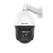 PTZ IP 2 MEGAPIXEL / 42X ZOOM / 400 MTS IR / AUTOSEGUIMIENTO 2.0 / WDR 140 DB / HI-POE / EIS / DETECCIÓN DE ROSTROS / EXTERIOR IP67 / RAPID FOCUS-Cámaras IP-HIKVISION-Bsai Seguridad & Controles