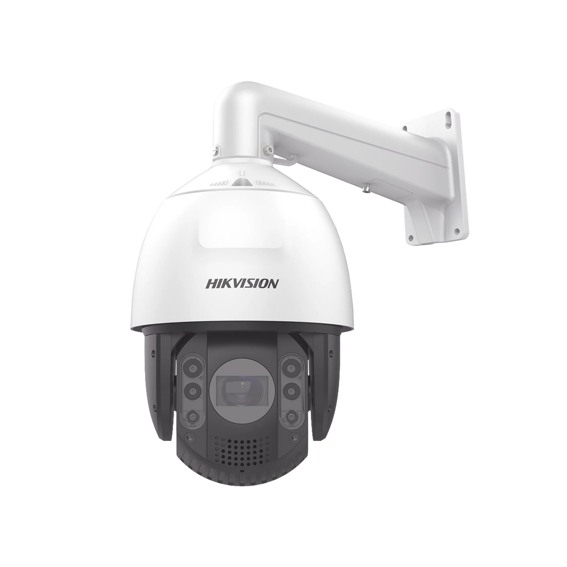 [ PROTECCIÓN ACTIVA ] DOMO PTZ IP 2 MEGAPIXEL / 25X ZOOM / 200 MTS IR / ACUSENSE (EVITA FALSAS ALARMAS) / IP66 / ALERTA AUDIBLE Y LUZ ESTROBOSCÓPICA / AUTOSEGUIMIENTO 2.0 / HI-POE / DARKFIGHTER / RAPID FOCUS-Cámaras IP-HIKVISION-Bsai Seguridad & Controles