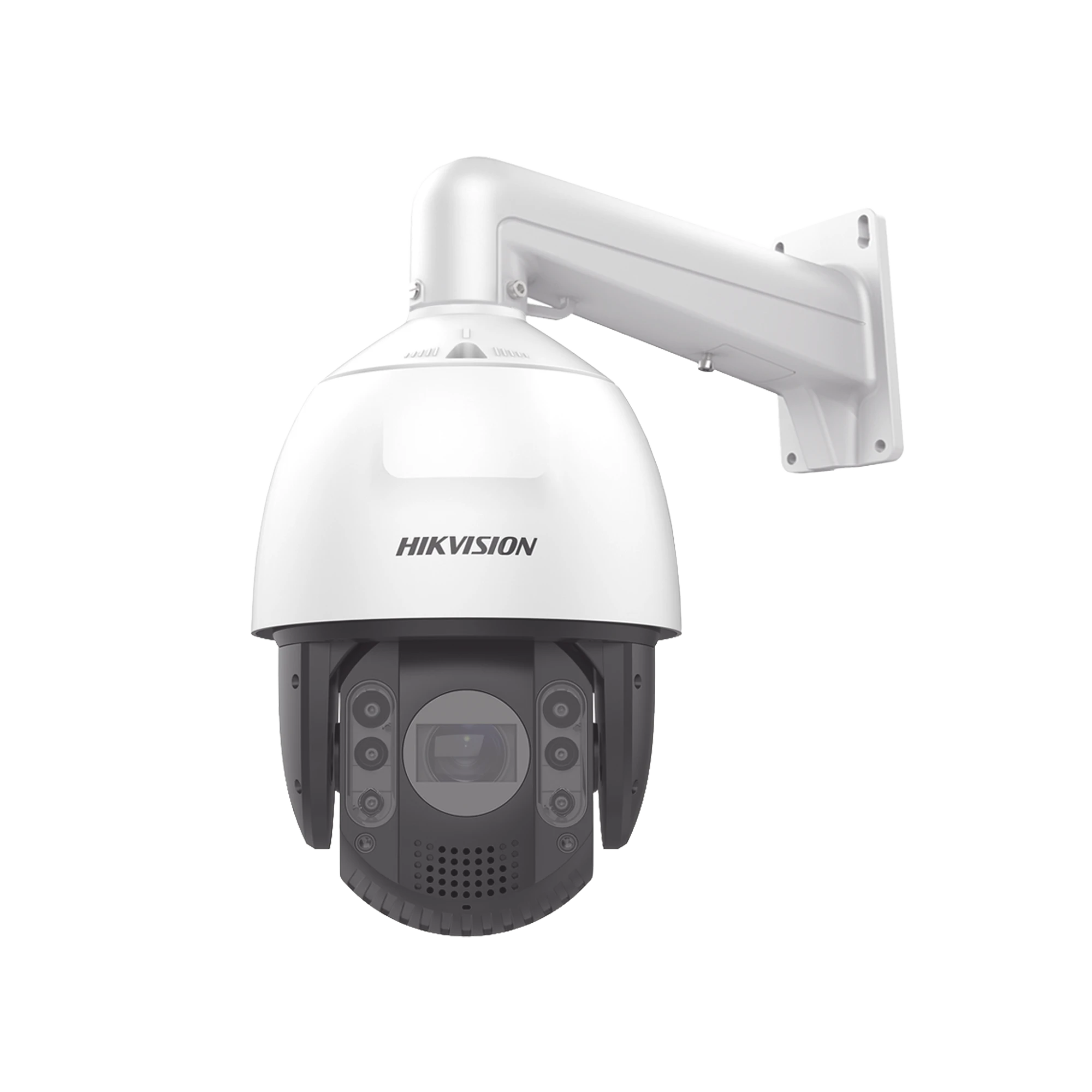 [ PROTECCIÓN ACTIVA ] DOMO PTZ IP 2 MEGAPIXEL / 25X ZOOM / 200 MTS IR / ACUSENSE (EVITA FALSAS ALARMAS) / IP66 / ALERTA AUDIBLE Y LUZ ESTROBOSCÓPICA / AUTOSEGUIMIENTO 2.0 / HI-POE / DARKFIGHTER / RAPID FOCUS-Cámaras IP-HIKVISION-Bsai Seguridad & Controles