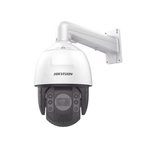 [ PROTECCIÓN ACTIVA ] DOMO PTZ IP 2 MEGAPIXEL / 25X ZOOM / 200 MTS IR / ACUSENSE (EVITA FALSAS ALARMAS) / IP66 / ALERTA AUDIBLE Y LUZ ESTROBOSCÓPICA / AUTOSEGUIMIENTO 2.0 / HI-POE / DARKFIGHTER / RAPID FOCUS-Cámaras IP-HIKVISION-DS-2DE7A225IW-AEB(T5)-Bsai Seguridad & Controles