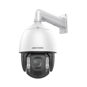 [ PROTECCIÓN ACTIVA ] PTZ IP 8 MEGAPIXEL / 12X ZOOM / COLORVU / 100 MTS LUZ BLANCA / 150 MTS IR / ACUSENSE (EVITA FALSAS ALARMAS) / IP66 / ALERTA AUDIBLE 30 METROS Y LUZ ESTROBOSCÓPICA / AUTOSEGUIMIENTO 2.0 / HI-POE / RAPID FOCUS-Cámaras IP-HIKVISION-Bsai Seguridad & Controles