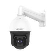 DOMO PTZ IP 2 MEGAPIXEL / 42X ZOOM / 400 MTS IR / AUTOSEGUIMIENTO 2.0 / WDR 140 DB / HI-POE / EIS / DETECCIÓN DE ROSTROS / EXTERIOR IP67 / IK10 / RAPID FOCUS-Cámaras IP-HIKVISION-Bsai Seguridad & Controles