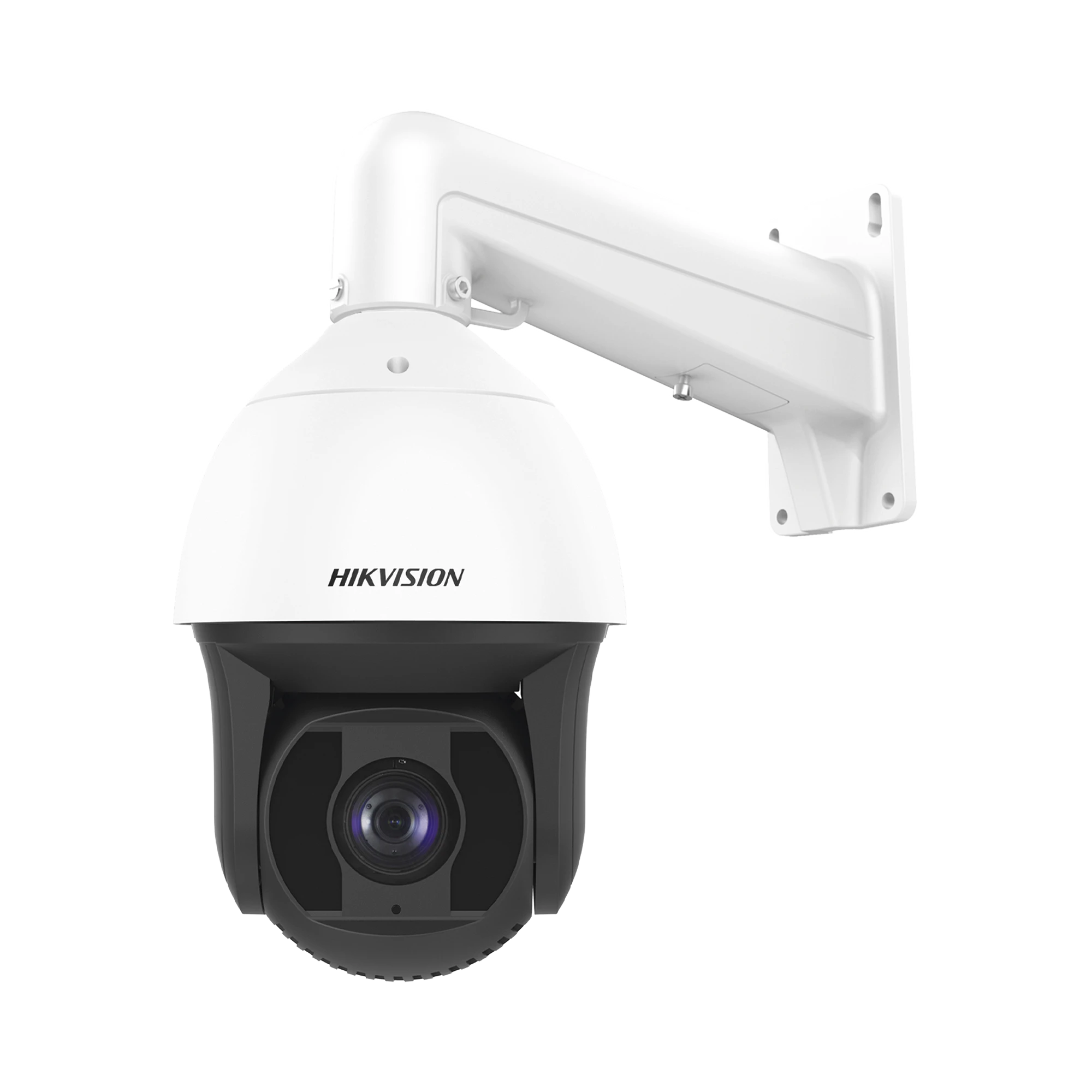DOMO PTZ IP 2 MEGAPIXEL / 42X ZOOM / 400 MTS IR / AUTOSEGUIMIENTO 2.0 / WDR 140 DB / HI-POE / EIS / DETECCIÓN DE ROSTROS / EXTERIOR IP67 / IK10 / RAPID FOCUS-Cámaras IP-HIKVISION-Bsai Seguridad & Controles