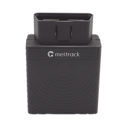 RASTREADOR GPS 4G CON CONEXIÓN A PUERTO OBDII Y MICRÓFONO PARA LLAMADA ESPÍA.-Trackers GPS-MEITRACK-Bsai Seguridad & Controles