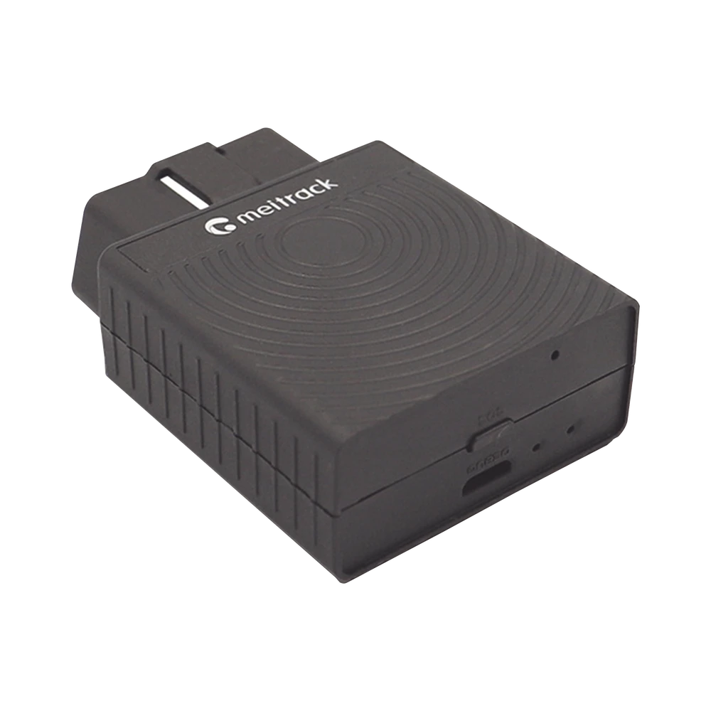 RASTREADOR GPS 4G CON CONEXIÓN A PUERTO OBDII Y MICRÓFONO PARA LLAMADA ESPÍA.-Trackers GPS-MEITRACK-Bsai Seguridad & Controles