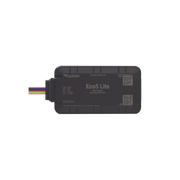 RASTREADOR VEHICULAR 2G/4G / BLE INTEGRADO / PROTECCIÓN IP54 / BOTÓN SOS DE EMERGENCIA / DETECCIÓN AVANZADA DE JAMMER / MONITOREO INTELIGENTE DE IGNICIÓN Y SEGURIDAD-IoT, GPS y Telemática-RUPTELA-ECO5LITE-Bsai Seguridad & Controles