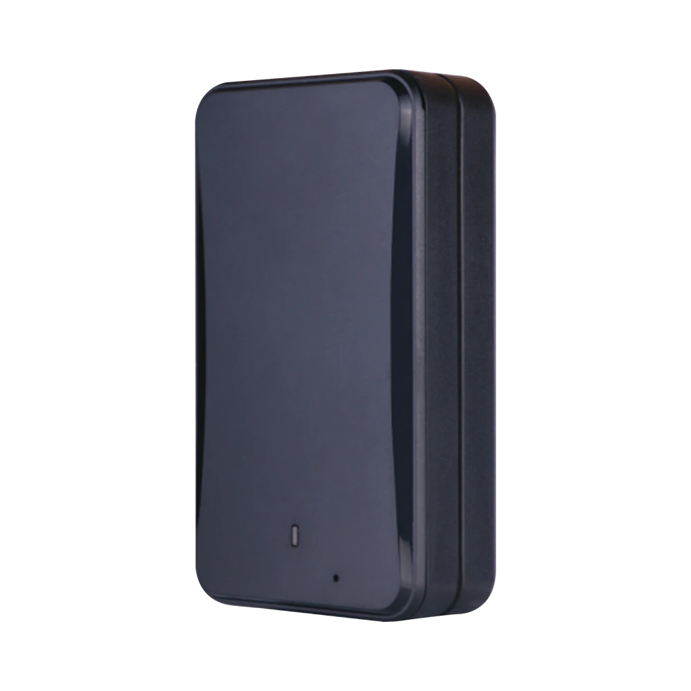 RASTREADOR VEHICULAR 4G MAGNÉTICO PARA CONTENEDORES U OCULTO EN VEHÍCULO, CON BATERÍA DE LARGA DURACIÓN (HASTA 3 AÑOS DE CARGA)-Trackers GPS-JIMIIOT-Bsai Seguridad & Controles