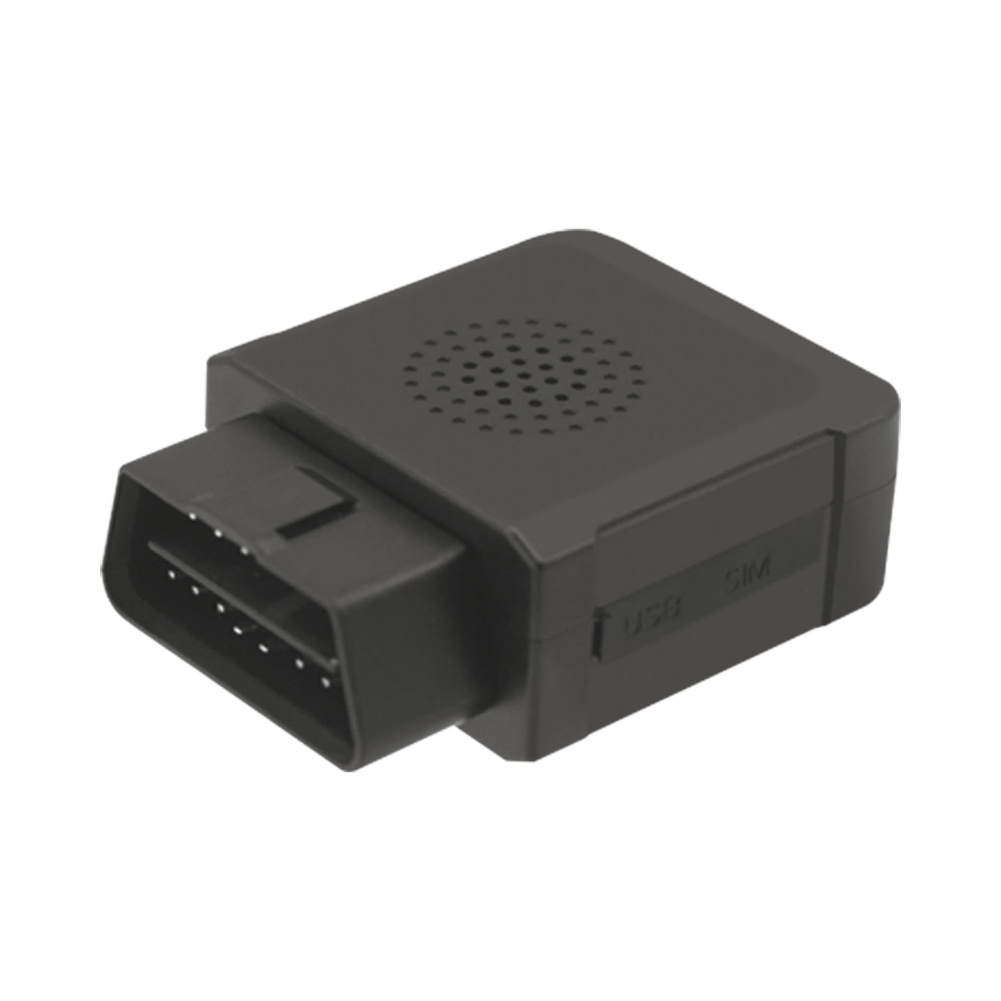 RASTREADOR VEHICULAR GPS CON CONEXION POR OBDII-Trackers GPS-JIMIIOT-Bsai Seguridad & Controles