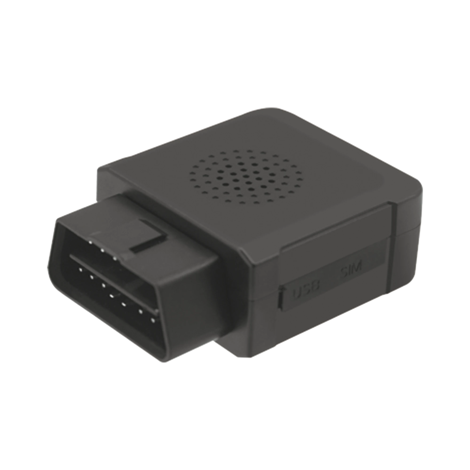 RASTREADOR VEHICULAR GPS CON CONEXION POR OBDII-Trackers GPS-JIMIIOT-Bsai Seguridad & Controles