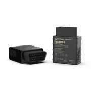 RASTREADOR (GPS) 4G LTE CAT 1 DE SUPER FÁCIL INSTALACIÓN, LECTURA DE DATOS OBD OEM Y CONECTIVIDAD BLUETOOTH-IoT, GPS y Telemática-TELTONIKA-Bsai Seguridad & Controles