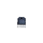RE-EMPLAZO PARA AMPLIFICADOR DE AUDIO EN RADIOS MÓVILES TK-7180, 8180. CIRCUITO AMP. DE 7 PATAS-Refacciones-KENWOOD-Bsai Seguridad & Controles