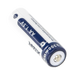 BATERÍA XTAR AA DE LÍTIO / RECARGABLE (CARGADOR XTAR-BC4 NO INCLUIDO)-Baterías y Cargadores-SYSCOM PARTS-Bsai Seguridad & Controles