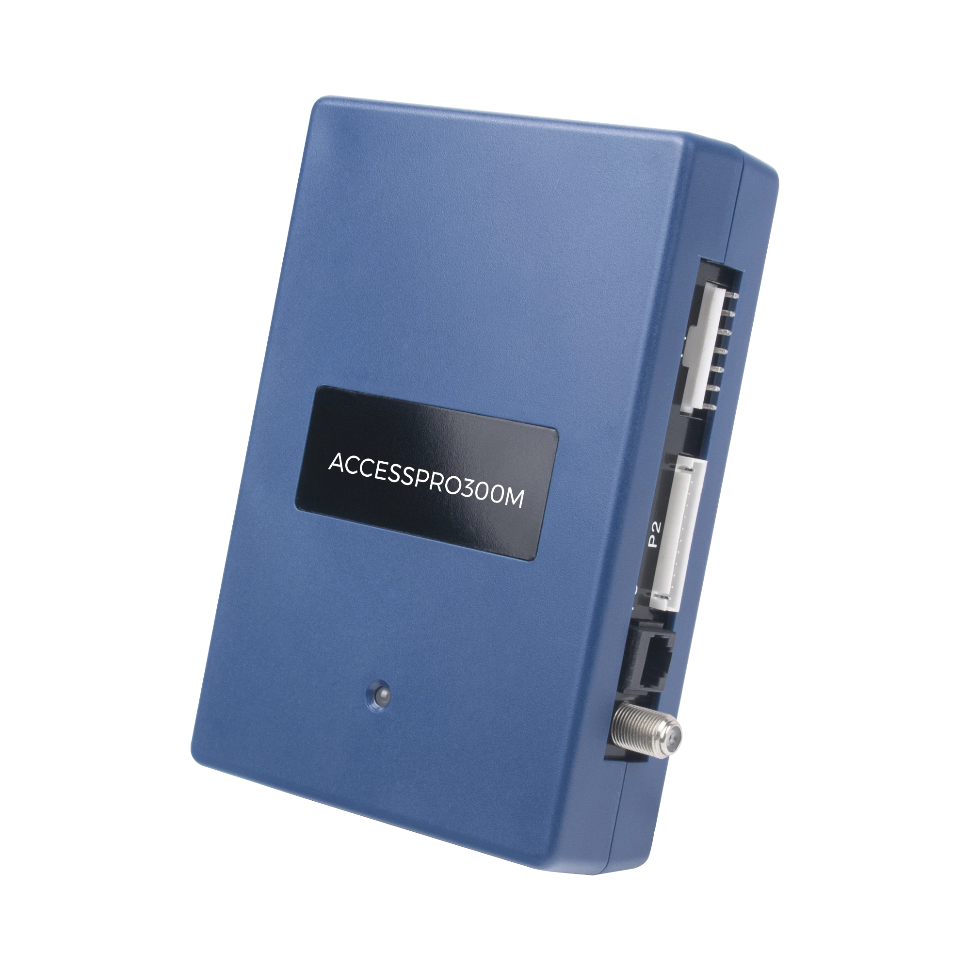 RECEP. INALAMB. ADMINISTRABLE HASTA 1600 USUARIOS-Accesorios Automatizacion e Intrusion-ACCESSPRO-Bsai Seguridad & Controles