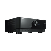 RECEPTOR AV PARA TEATRO EN CASA, 5.2 CANALES, WIFI, BLUETOOTH-Audio residencial/Comercial-YAMAHA-RX-V4A-Bsai Seguridad & Controles