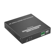 RECEPTOR COMPATIBLE PARA KIT TT582 | 4K @60HZ | CAT 6, 6A Y 7 | HASTA 150 METROS |-Accesorios Generales-EPCOM TITANIUM-Bsai Seguridad & Controles