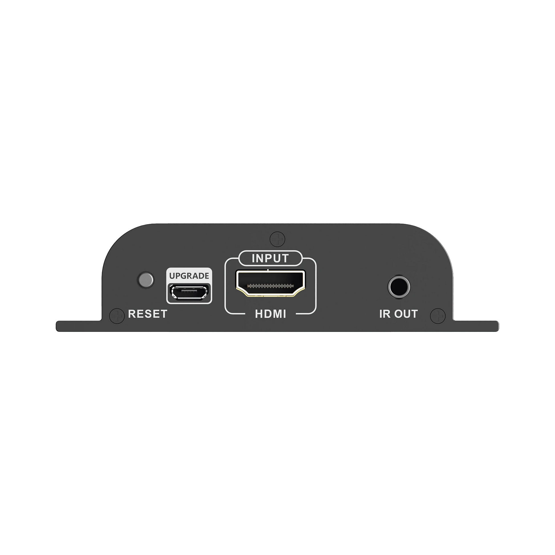 RECEPTOR COMPATIBLE PARA KIT TT6834K | RESOLUCIÓN 4K @60HZ | 120 METROS | CAT 6 | COMPATIBLE CON SWITCH GIGABIT | CONTROL IR |-ProAV-EPCOM TITANIUM-TT6834KRX-Bsai Seguridad & Controles
