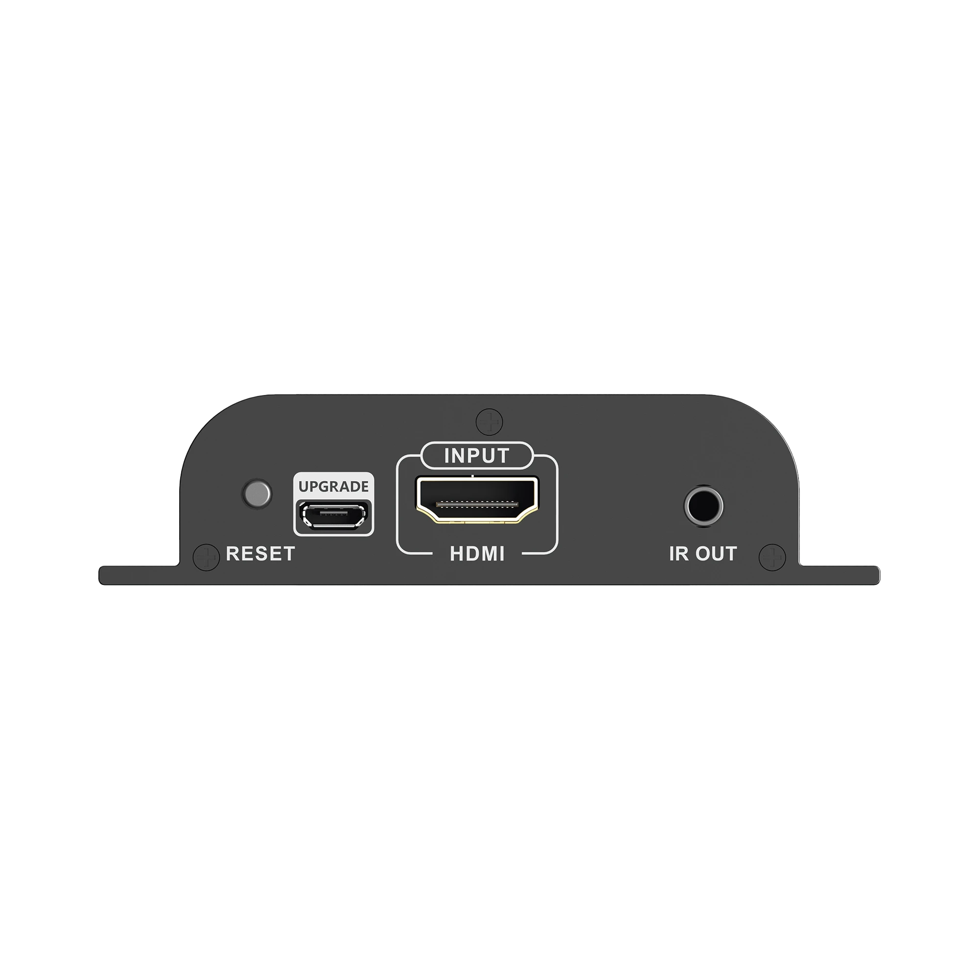 RECEPTOR COMPATIBLE PARA KIT TT6834K | RESOLUCIÓN 4K @60HZ | 120 METROS | CAT 6 | COMPATIBLE CON SWITCH GIGABIT | CONTROL IR |-ProAV-EPCOM TITANIUM-TT6834KRX-Bsai Seguridad & Controles