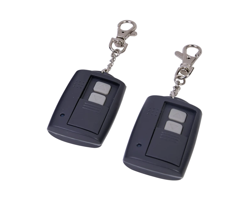 RECEPTOR CON RELEVADOR DOBLE-Acceso-ACCESSPRO-Bsai Seguridad & Controles