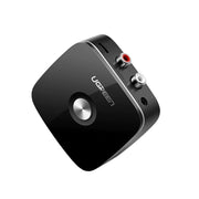 RECEPTOR DE AUDIO BLUETOOTH 5.0 A RCA O AUXILIAR 3.5MM, IDEAL PARA CONECTAR LOS CELULARES, TABLETAS HACIA ALGUNA BOCINA O SISTEMA DE AUDIO-Megafonia y Audioevacuacion-UGREEN-Bsai Seguridad & Controles