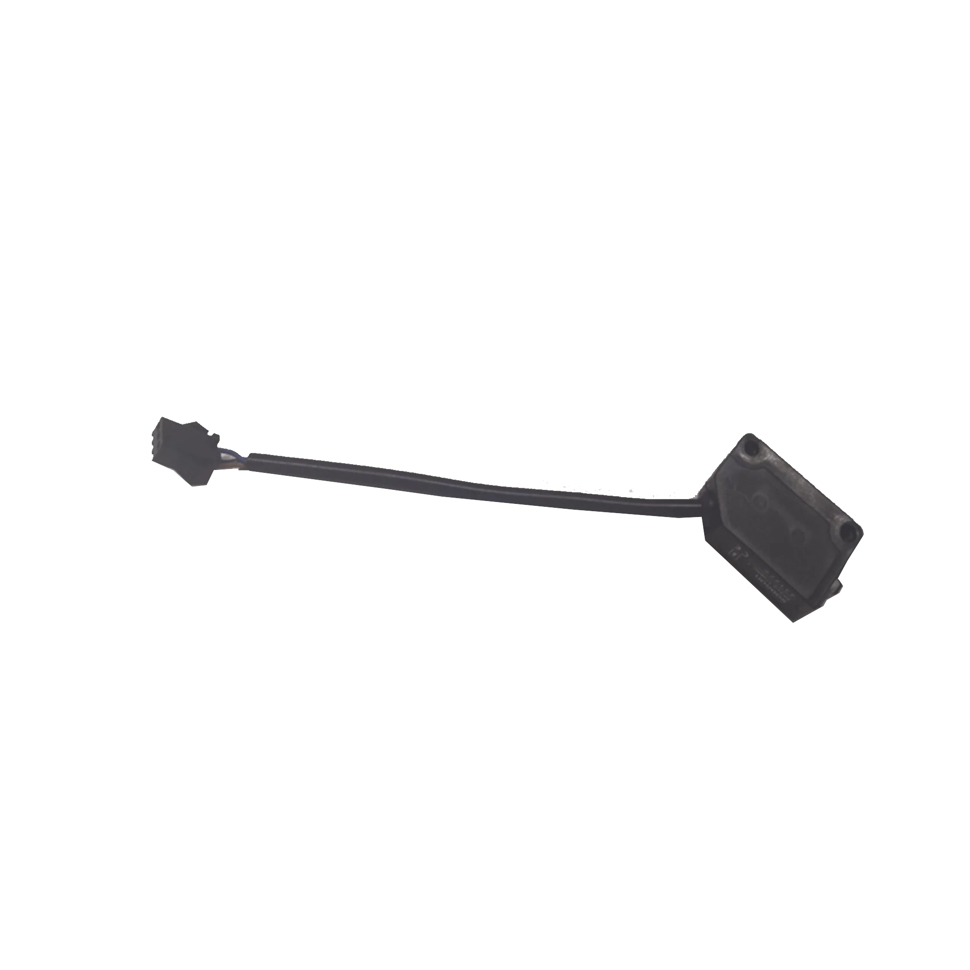 RECEPTOR DE IR DE LIMITE COMPATIBLE CON TORNIQUETE DSK3B220LX-M-Refacciones-HIKVISION-103300905-Bsai Seguridad & Controles