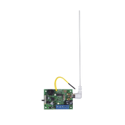 RECEPTOR ESCLAVO DE UN SOLO CANAL STI-Modulos de Expansion-STI-Bsai Seguridad & Controles