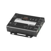 RECEPTOR HDMI | IP | 4K @ 30HZ | 4:4:4 | EDID EXPERT™ | PROTOCOLO CLI TELNET O RS-232 | CONEXIÓN PUNTO A PUNTO O MULTIPUNTO A MULTIPUNTO-Audio, Video y Voceo-ATEN-Bsai Seguridad & Controles