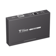 RECEPTOR MATRICIAL 1080P PARA KIT TT383MATRIX-4.0-Accesorios Videovigilancia-EPCOM TITANIUM-Bsai Seguridad & Controles