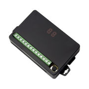 RECEPTOR RF DE 4 CANALES-Accesorios-ENFORCER SECOLARM-Bsai Seguridad & Controles