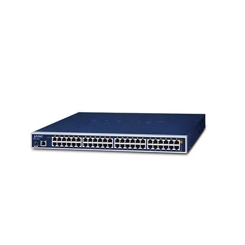 CONCENTRADOR DE INYECTOR ADMINISTRADO POE / PLANET HPOE-2400G / 24 PUERTOS RJ45 DE DATOS / 24 PUERTOS RJ45 DE ALIMENTACION POE / VELOCIDAD DE TRANSMISIÓN 10/100/1000 MPBS / 800W DE CONSUMO / MONTAJE EN RACK / RECINTO DE METAL.-Tecnologia POE-PLANET-Bsai Seguridad & Controles