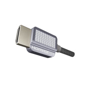 CABLE HDMI DE ALTA RESOLUCIÓN EN 8K / VERSIÓN 2.1 / 1 METRO DE LONGITUD / RECOMENDADO PARA AUDIO ARC-Cableado-EPCOM POWERLINE-Bsai Seguridad & Controles