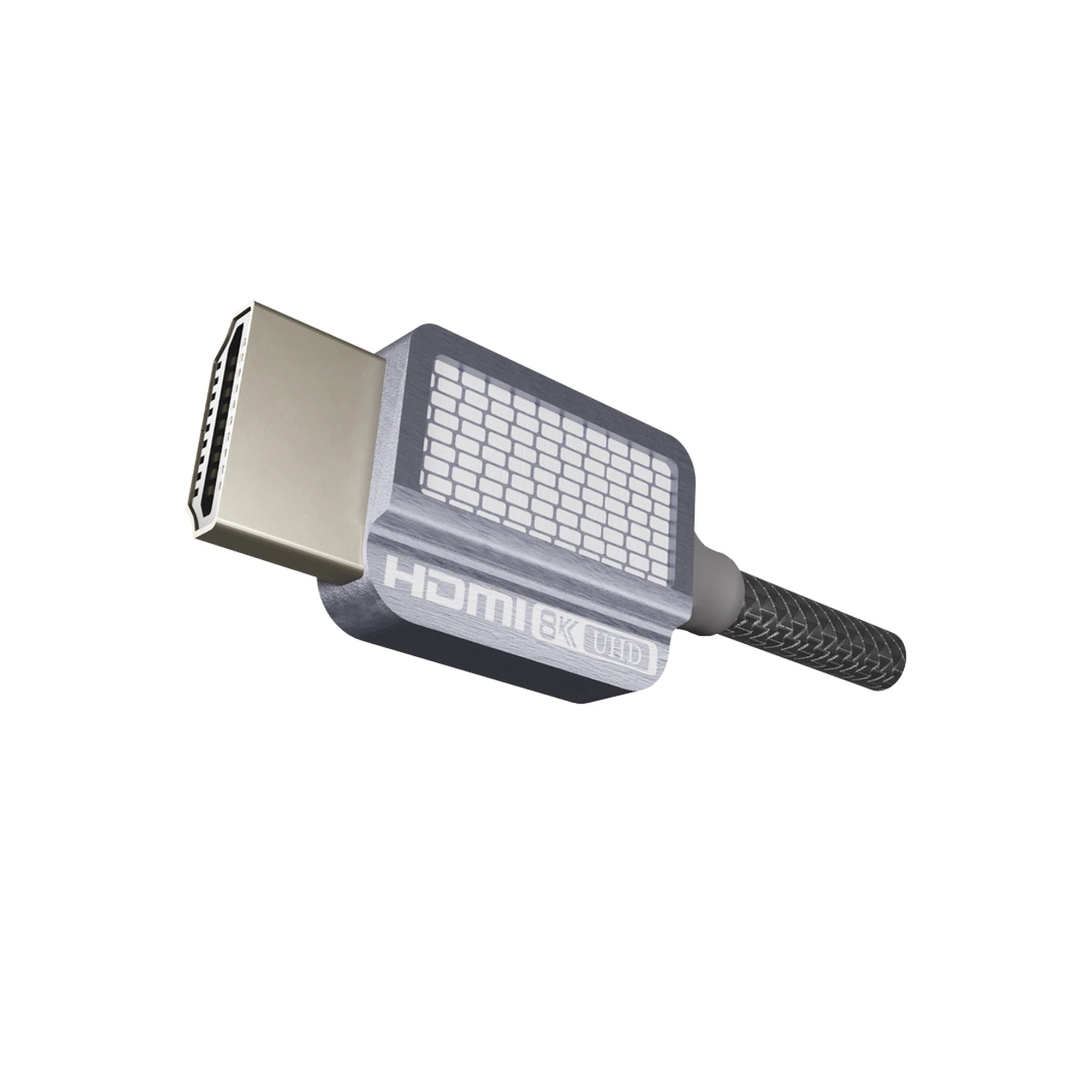 CABLE HDMI DE ALTA RESOLUCIÓN EN 8K / VERSIÓN 2.1 / 2 METROS DE LONGITUD (6.56 FT) / RECOMENDADO PARA AUDIO ARC-Cableado-EPCOM POWERLINE-Bsai Seguridad & Controles