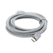 CABLE HDMI DE ALTA RESOLUCIÓN EN 8K / VERSIÓN 2.1 / 3 METROS DE LONGITUD (9.84 FT) / RECOMENDADO PARA AUDIO ARC-Cableado-EPCOM POWERLINE-Bsai Seguridad & Controles