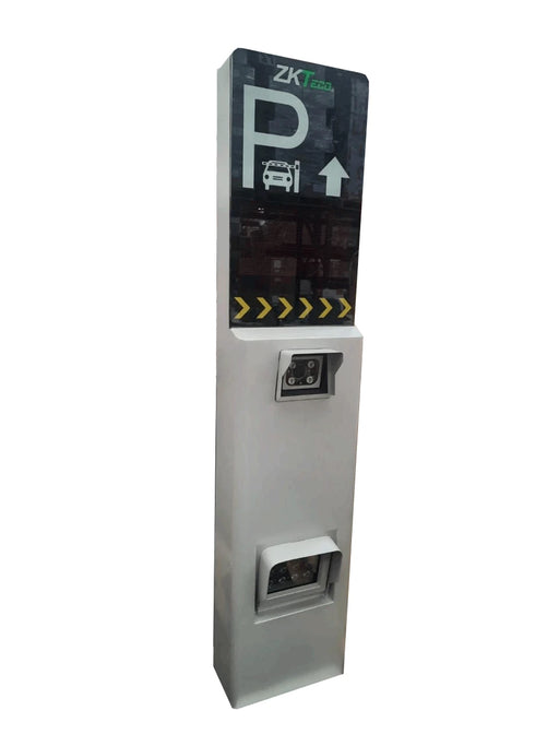 ZKTECO LPRS4000 - SISTEMA DE RECONOCIMIENTO DE PLACAS / GREEN LABEL / DISEÑADO TODO EN UNO / RECONOCIMIENTO DE 2 A 10 METROS-LPR-ZKTECO-ZTA583001-Bsai Seguridad & Controles