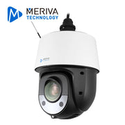 CAM IP PTZ MERIVA TECHNOLOGY MSD-215 / 2MP / 5-75MM LENTE MOTORIZADO 15X ZOOM OPTICO - 16X ZOOM DIGITAL / H.265 SMART / 150M IR / ANALITICAS MIA INTEGRADAS / INTELIGENCIA ARTIFICIAL - AUTO TRACKING (PERSONAS-VEHÍCULOS) / RECONOCIMIENTO DE ROSTRO EMBEBI...-Cámaras IP-MERIVA TECHNOLOGY-Bsai Seguridad & Controles