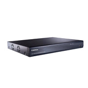 NVR GEOVISION UA-SNVR1620-P 16 CANALES IP / 16 PUERTOS POE / SOPORTA HASTA 8 MEGAPIXELES / SOPORTA 2 DISCO DURO DE 10 TB / SOPORTA P2P CON APP GV-EYE / ONVIF / COMPATIBLE CON PLATAFORMAS GEOVISION / RECONOCIMIENTO FACIAL EN TIEMPO REAL (BÚSQUEDA, SEGUI...-Grabadores de Video / NVRs-GEOVISION-Bsai Seguridad & Controles