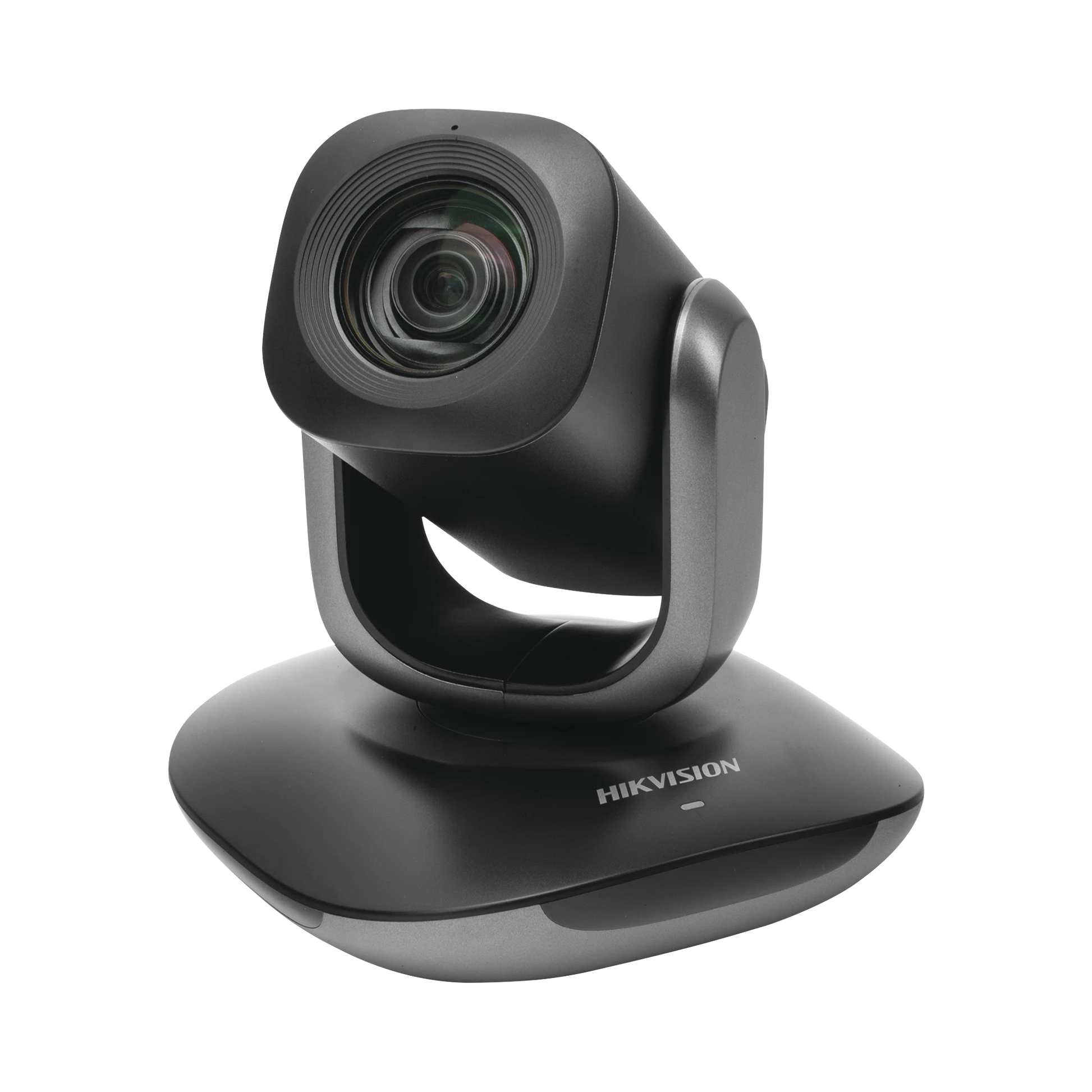 CÁMARA WEB PTZ ALTA DENIFICIÓN (1080P) PARA SALAS DE JUNTAS / GRAN ANGULAR / MICRÓFONO INTEGRADO / FÁCIL DE INSTALAR / REDUCCIÓN DE RUIDO INTELIGENTE-Cámaras IP-HIKVISION-Bsai Seguridad & Controles
