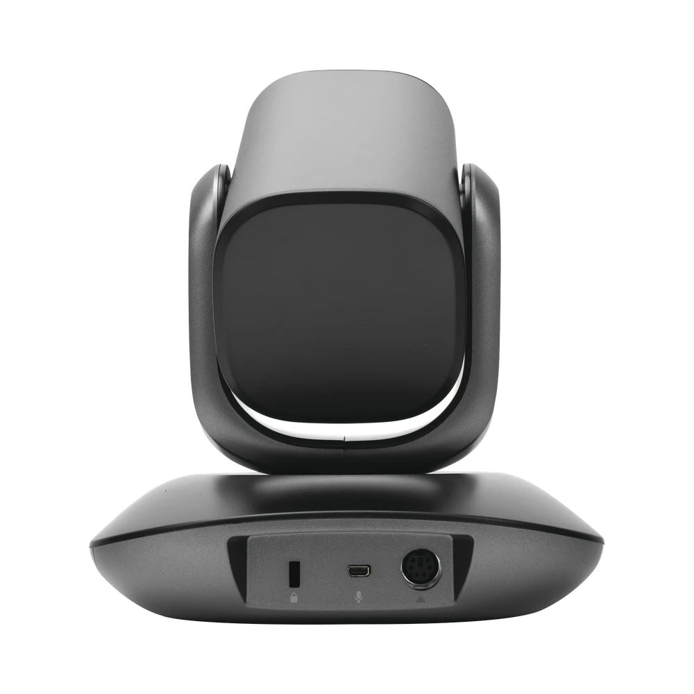 CÁMARA WEB PTZ ALTA DENIFICIÓN (1080P) PARA SALAS DE JUNTAS / GRAN ANGULAR / MICRÓFONO INTEGRADO / FÁCIL DE INSTALAR / REDUCCIÓN DE RUIDO INTELIGENTE-Cámaras IP-HIKVISION-Bsai Seguridad & Controles