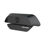 CÁMARA WEB ALTA DENIFICIÓN (1080P) / GRAN ANGULAR / MICRÓFONO INTEGRADO / CONECTOR USB DE 2 MTS / FÁCIL DE INSTALAR / REDUCCIÓN DE RUIDO INTELIGENTE-VoIP y Telefonía IP-HIKVISION-Bsai Seguridad & Controles