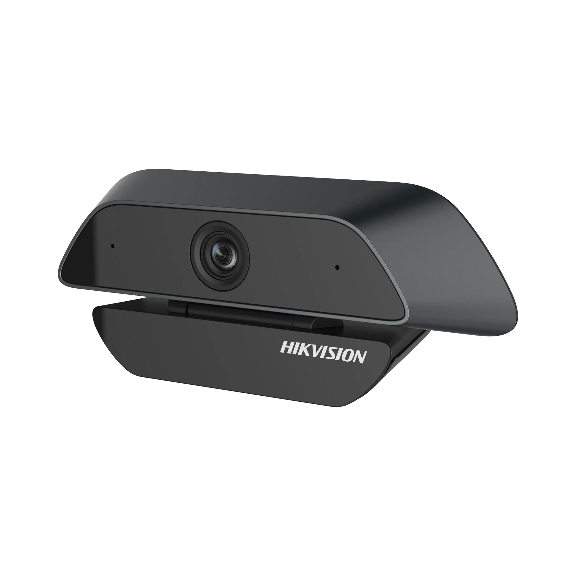 CÁMARA WEB ALTA DENIFICIÓN (1080P) / GRAN ANGULAR / MICRÓFONO INTEGRADO / CONECTOR USB DE 2 MTS / FÁCIL DE INSTALAR / REDUCCIÓN DE RUIDO INTELIGENTE-VoIP y Telefonía IP-HIKVISION-Bsai Seguridad & Controles