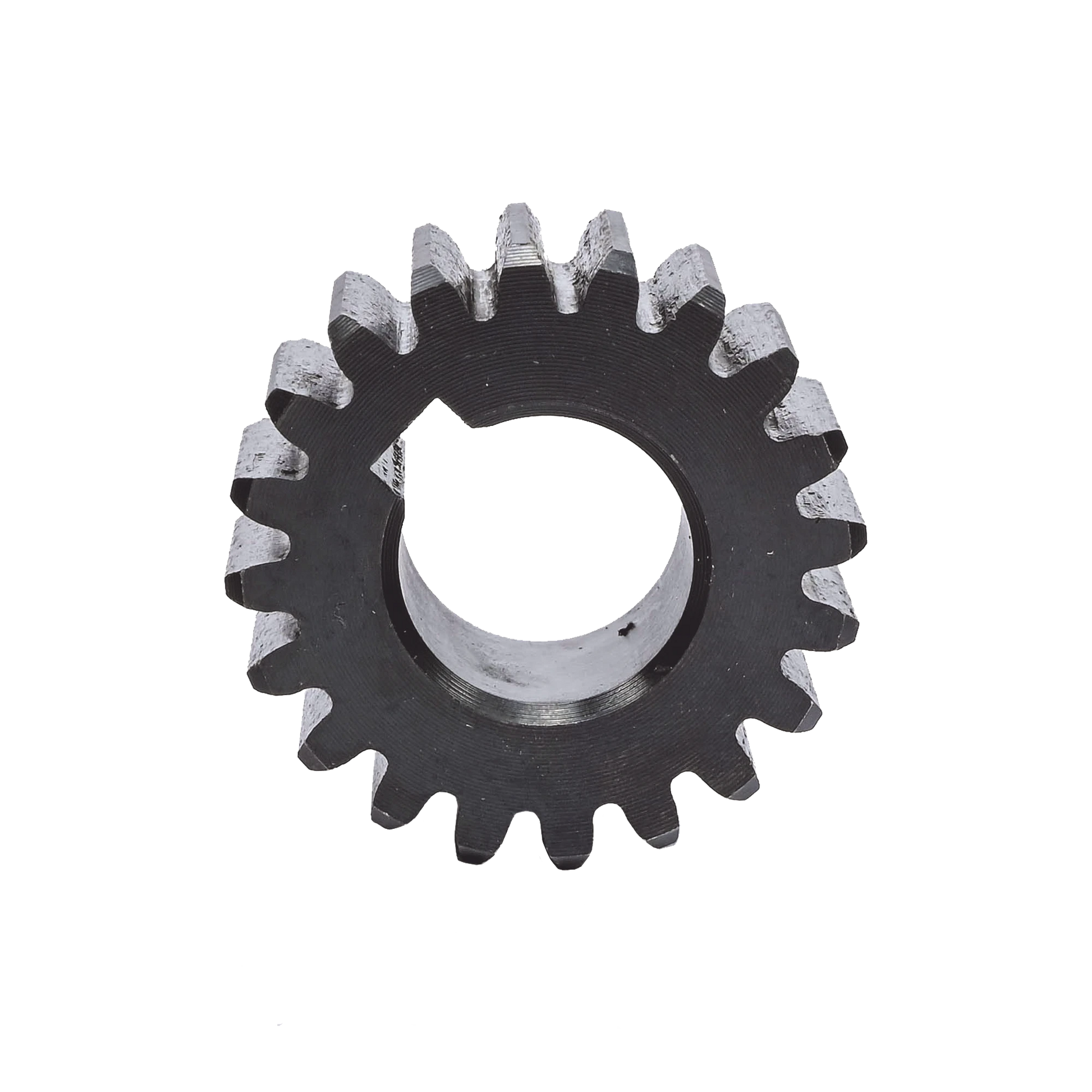 ENGRANE PARA BARRERA XBS6M / REFACCIÓN-Acceso Vehicular-ACCESSPRO-Bsai Seguridad & Controles