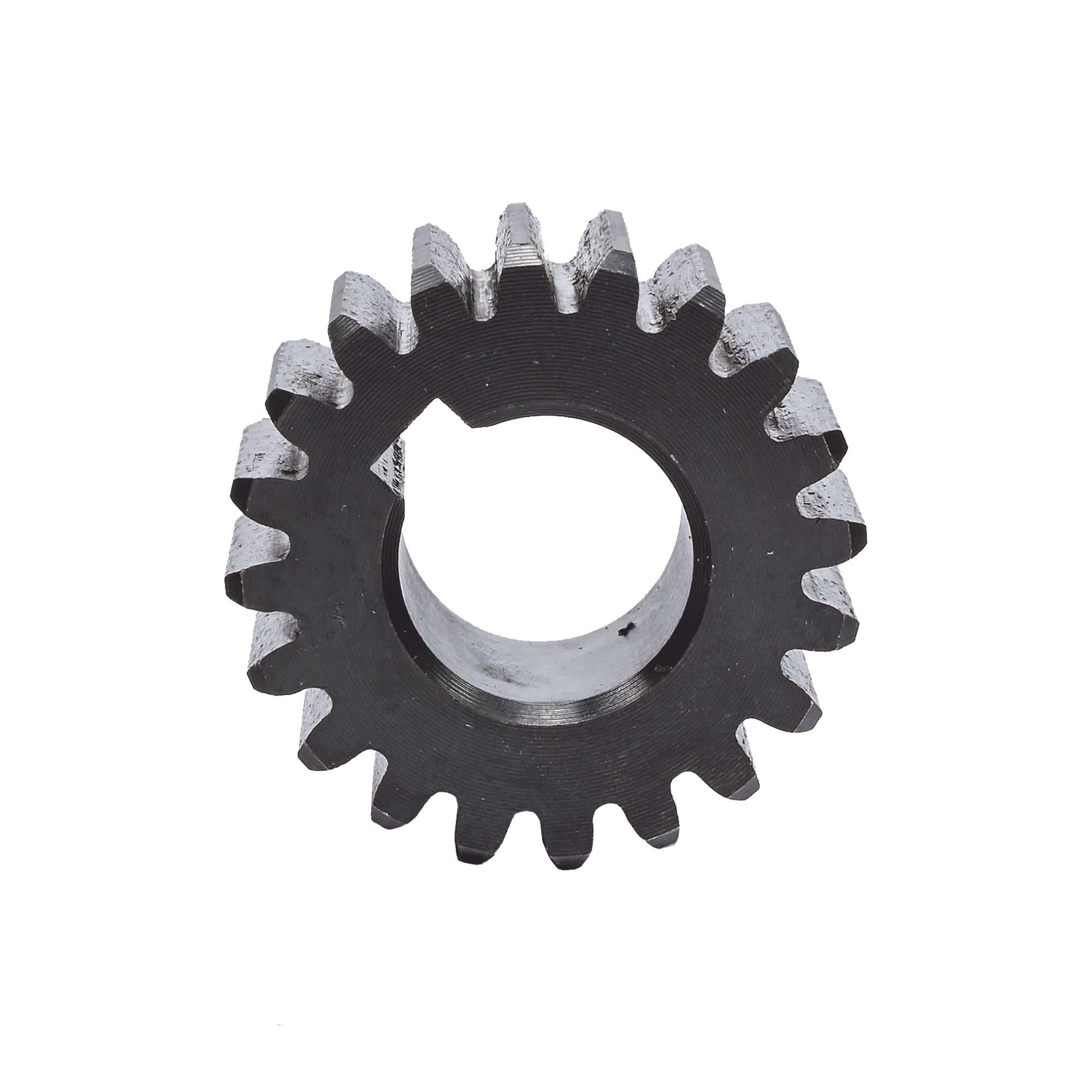 ENGRANE PARA BARRERA XBS6M / REFACCIÓN-Acceso Vehicular-ACCESSPRO-Bsai Seguridad & Controles