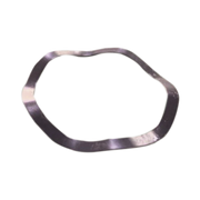 REFACCIÓN ARANDELA PARA OPERADOR CORREDIZO XBSIZ1200-Acceso Vehicular-ACCESSPRO-Bsai Seguridad & Controles