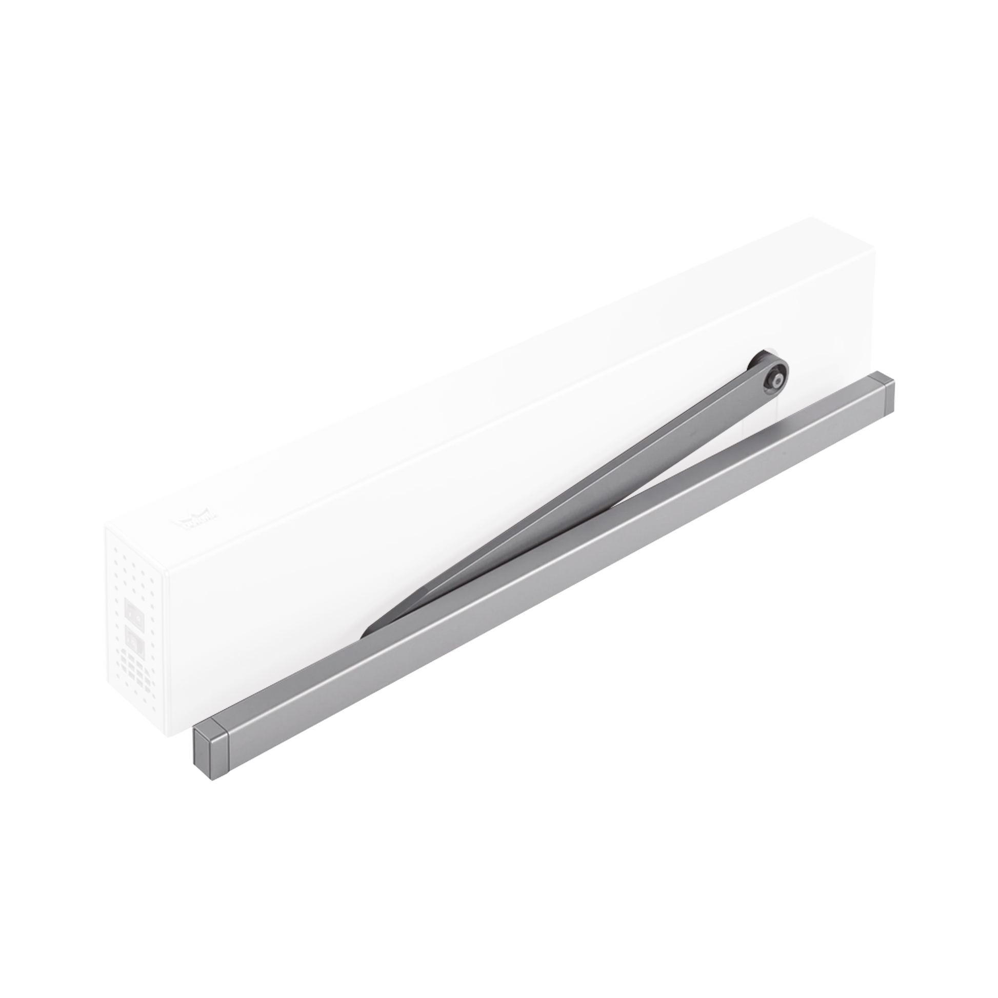 REFACCIÓN BRAZO PARA MECANISMO ED100, ED250-Accesorios Automatizacion e Intrusion-DORMAKABA-Bsai Seguridad & Controles