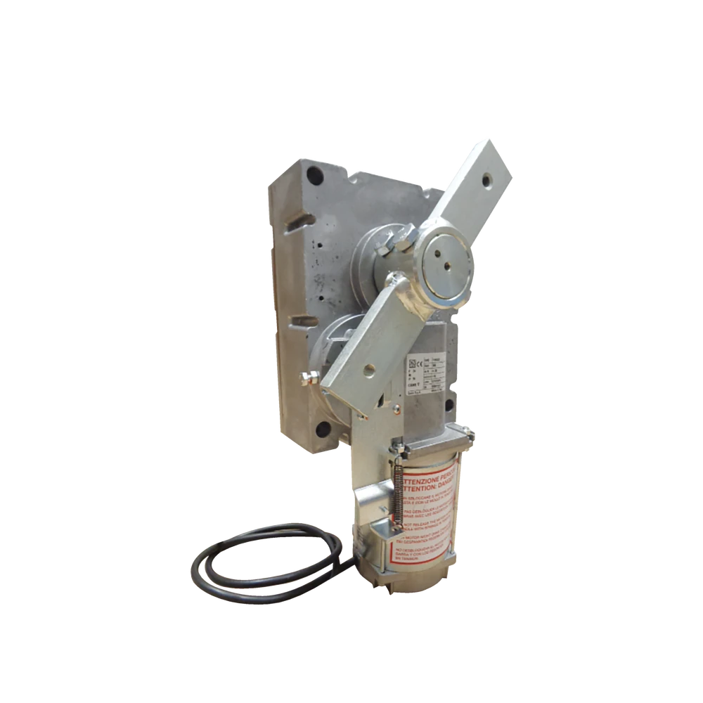 MOTORREDUCTOR PARA BARRERAS GARD4 / REFACCIÓN-Acceso Vehicular-CAME-Bsai Seguridad & Controles