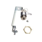 REFACCION CAME - CILINDRO PARA CERROJO DE BARRERA GARD 4-Acceso Vehicular-CAME-Bsai Seguridad & Controles